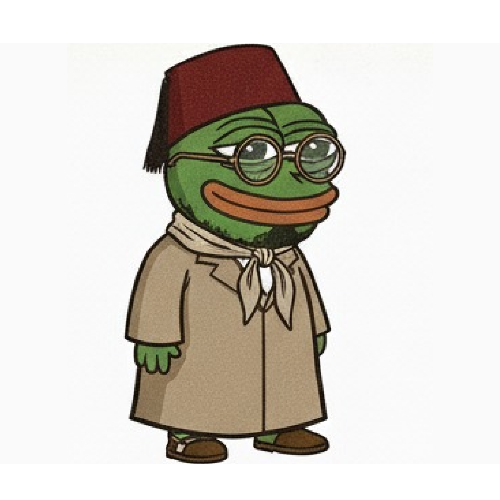 Sultan Pepe #108